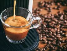 Ilustrasi Kopi (Ist)