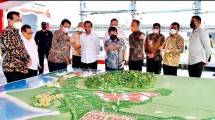 Menperin Agus Dorong Pengembangan Smelter Aluminium di KI Galang Batang