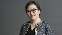 Pandangan Liwa Supriyanti untuk Industri Baja Berwawasan Hijau