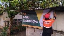 Tim BAZNAS saat melakukan survey di lokasi terdampak gempa Banten
