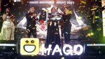 Hago Awarding Night 2021