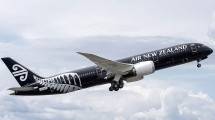 Tahun 2018, Air New Zealand Bakal Tambah Frekuensi Penerbangan ke Bali
