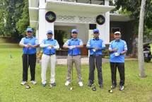 Dankormar Mayjen (Mar) Suhartono 