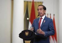 Presiden jokowi