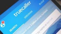 Aplikasi Truecaller 
