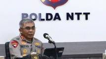 Polda NTT Siap Amankan KTT G20 di Labuan Bajo