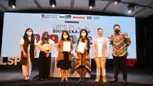 Bhinneka dan LSPR Communication & Business Institute luncurkan Campus Marketplace LSPRplaza.bhinneka.com 
