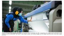 PT Trisula Textile Industries Tbk (&ldquo;BELL&rdquo;), 