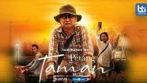 Salah satu judul film yang diputar