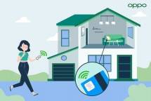 OPPO Luncurkan Zero-Power Communication White Paper 