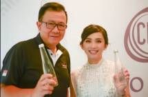 CLEO Luncurkan Kemasan Botol Kaca Kekinian (Ist) &nbsp;
