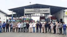 Cikarang Dry Port
