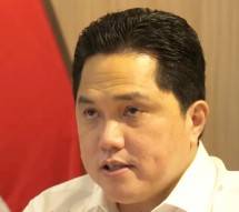 Erick Thohir: Bank Himbara Fokus Memberikan Solusi Menyeluruh Dunia Usaha dan UMKM