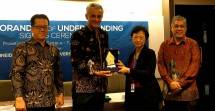 Schneider Electric Indonesia-Univ Prasetiya Mulya Sepakati Kerja Sama di Bidang Energi (Foto Ist)