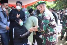 KASAD Jenderal TNI Dudung Abdurachman