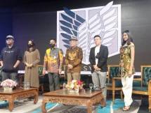 TVRI Mencanangkan Diri Sebagai Rumah Film Indonesia