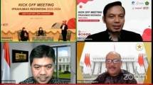 Kick of Meeting Iprahumas 2022-2024