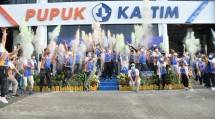 Pupuk Kaltim (PKT) 