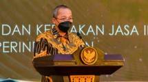 Kepala BKSJI Kemenperin Doddy Rahadi 