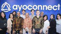 Ayoconnect Raih Pendanaan Seri B Sebesar USD 15 Juta yang Dipimpin Oleh Tiger Global