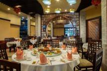 Golden Dragon Restaurant Sahid Hotel Jakarta