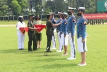 Danjen Akademi TNI, Letjen TNI Bakti Agus Fadjari
