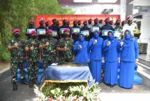 Dankormar Mayjen (Mar) Suhartono