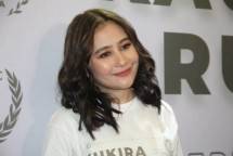 Artis Cantik Prilly Latuconsina Minder Jadi Produser Film