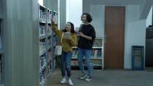 Kukira Kau Rumah, Film Tentang Gangguan Mental