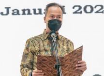 Investasi Manufaktur RI Melesat Ditengah Pandemi, Menperin Agus: Indonesia is Good for Business and Investment 