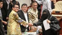 Saksi kunci kasus korupsi wisma atlet Yulianis (Foto Ist)
