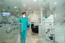 PT Diagnos Laboratorium Utama Tbk 