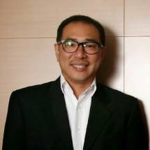 Erwin Sukiato Country Manager for Indonesia, Cloudera