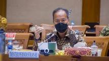 Menperin Agus Gumiwang Kartasasmita
