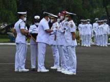  KASAL Laksamana TNI Yudo Margono 