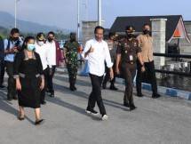 Presiden Jokowi
