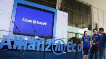 Allianz Indonesia Resmi Ganti Nama Ocean Ecopark di Ancol Menjadi Allianz Ecopark