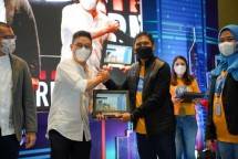 Instalasi Farmasi RS Siloam Jambi Raih Gelar Performance Formularium Obat Inhealth Terbaik Tahun 2021