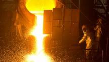 Capaian Penjualan Bersih Rp6,22 triliun, Pertumbuhan Kinerja ANTAM Solid