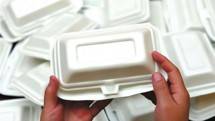 Duh, Akibat Pandemi Sampah Styrofoam di Bali Meningkat, Bagaimana Cara Mengatasinya?
