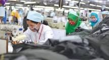 Ilustrasi industri TPT