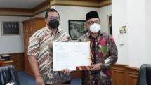 Krakatau Tirta Industri Dukung Program Kampus Merdeka, Mewujudkan SDM Berkualitas dan Terampil