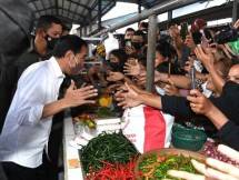 Presiden Jokowi