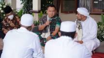 Kasad Jenderal TNI Dudung Abdurachman 