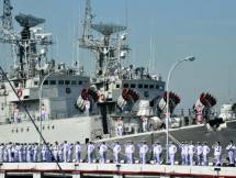 Komando Armada Republik Indonesia