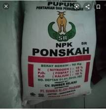 Pupuk Indonesia Himbau Petani Waspadai Pupuk Tiruan
