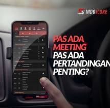 Review IndoScore, Situs Update Skor Sepak Bola dan Olahraga Lainnya