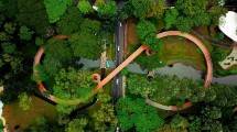  Tebet Eco Park 