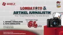 Kamis (27/01/2022) &ndash; SiCepat Ekspres menerima penghargaan Indonesia Corporate PR Awards 2022 