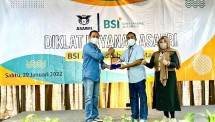 Bank BSI Jadi Mitra Bayar ASABRI